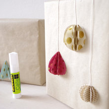 idee paquet cadeau