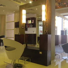 Marwa Osama Designs  ( Amr Sadek Beauty salon ) Egypt