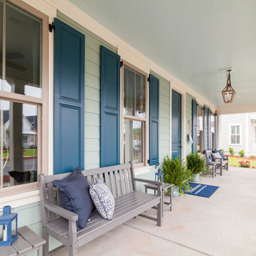 Laurel Design by Pulte Homes