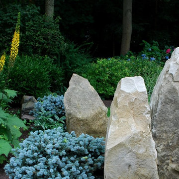 Front Yard Landscapes