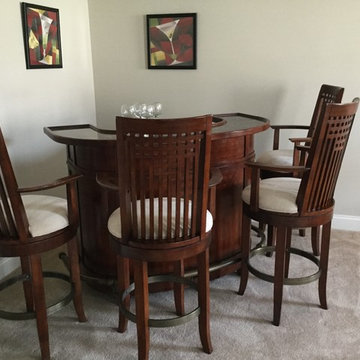 Nugget Home Staging