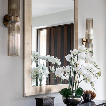 Harbourside Chichester Interiors