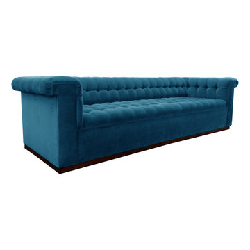 SOFA STYLES