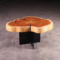 Coffee Tables - Coffee Tables