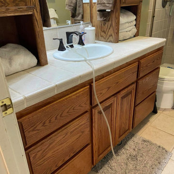 Bathroom Remodels