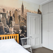 Small Bedroom