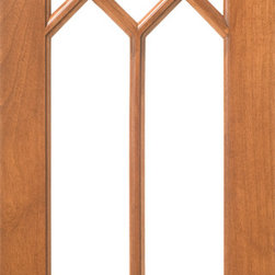 Accent Doors - Kitchen Cabinetry