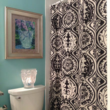 Guest Bathrooms