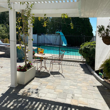 Patio Covers & Decks