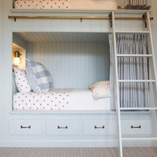 Bunk Room