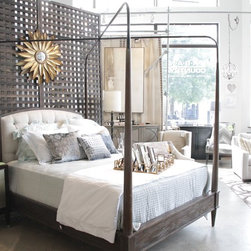 Blissful Bedding - Products