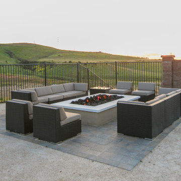 Julian Project : Western Outdoor Designs