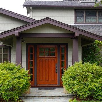 Lafayette, Moraga, Orinda,