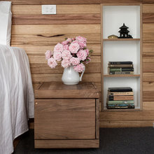 Timber Panelling