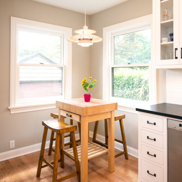 Johnson Kitchen