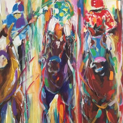 Artwork.   email for info artistheatherroddy@gmail - Paintings