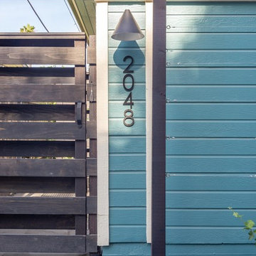Hidden Vines Remodel