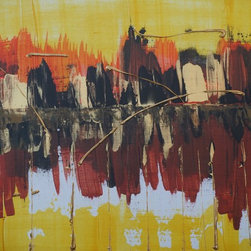 Abstract Art - Products