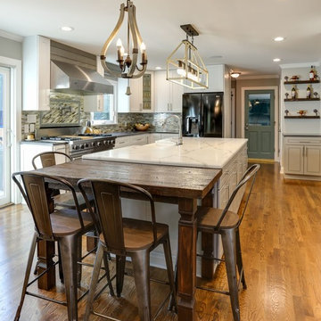 Short Sale to Upscale: Raleigh NC