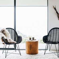 Side Tables - Side Tables and Accent Tables