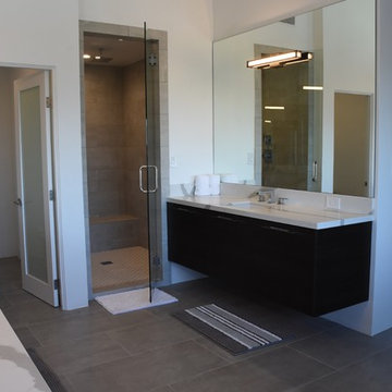 Contemporary Renovation | Bel Air, CA