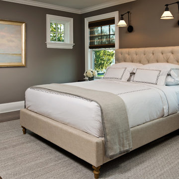 2016 Saratoga Showcase of Homes