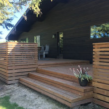 Porch & Deck