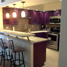 kitchen islands