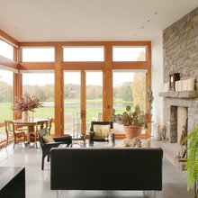 Interior windows