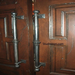 Door Hardware - Products