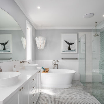 North Curl Curl Renovation