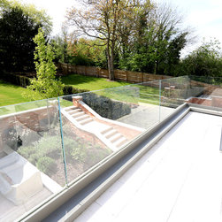 Winter Hill - Patio Doors & Bi-fold Doors