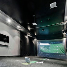 Golf Simulator