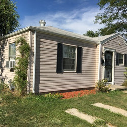Siding, Windows, Roof and Gutters - Roofing And Gutters