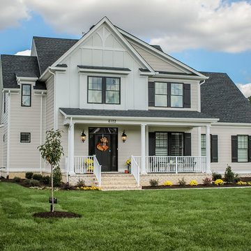 Homearama 2017, Suffolk VA