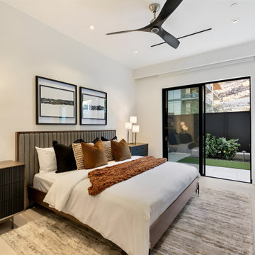 Ascent | Soft Contemporary Luxury Staging