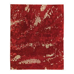 Contemporary Rugs - Area Rugs