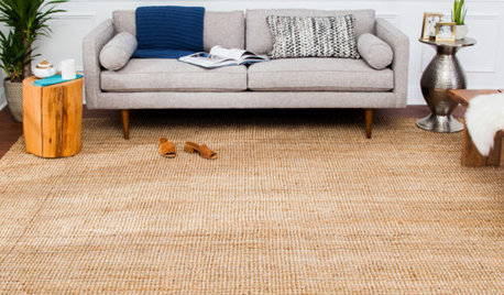 Highest-Rated Neutral-Colored Rugs
