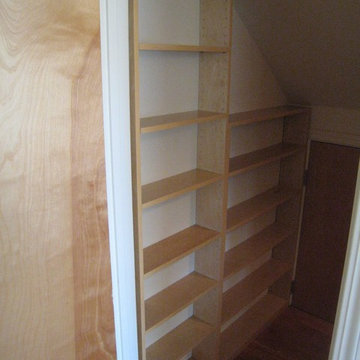 Premium Custom Closets