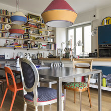 Couleurs et ambiance