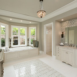 Stunning Tile Installations - Tile