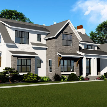 3D Photo-realistic Rendering packages