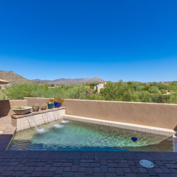 Desert Mountain Scottsdale