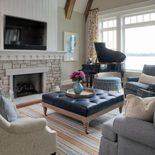 Living Room Ideas