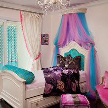 Olivia’s room