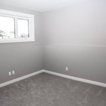 The Erikson - New Custom Home Build with Legal Suite