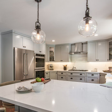 Modern Farmhouse