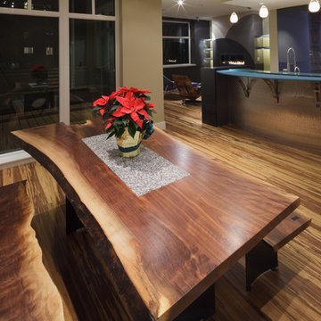 Mercer Street Condo
