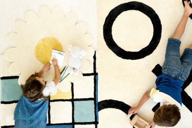 Kids area rugs