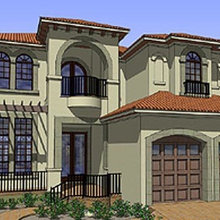 Houses
